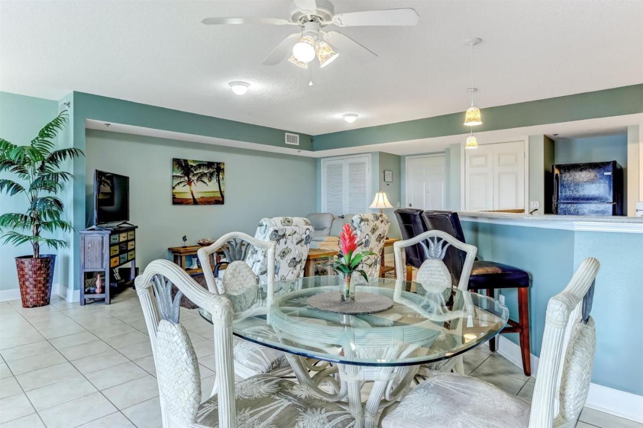 203 Terraces At Beachside