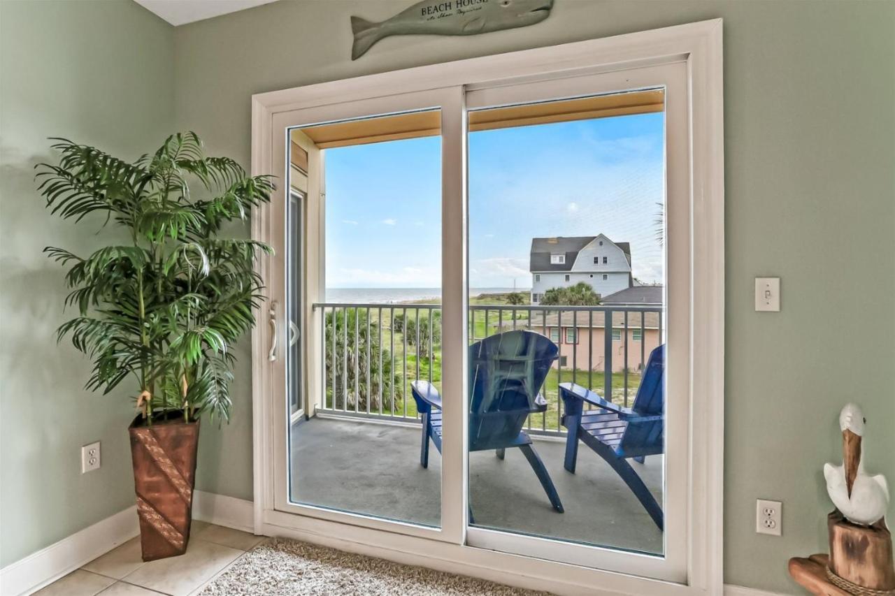 203 Terraces At Beachside *