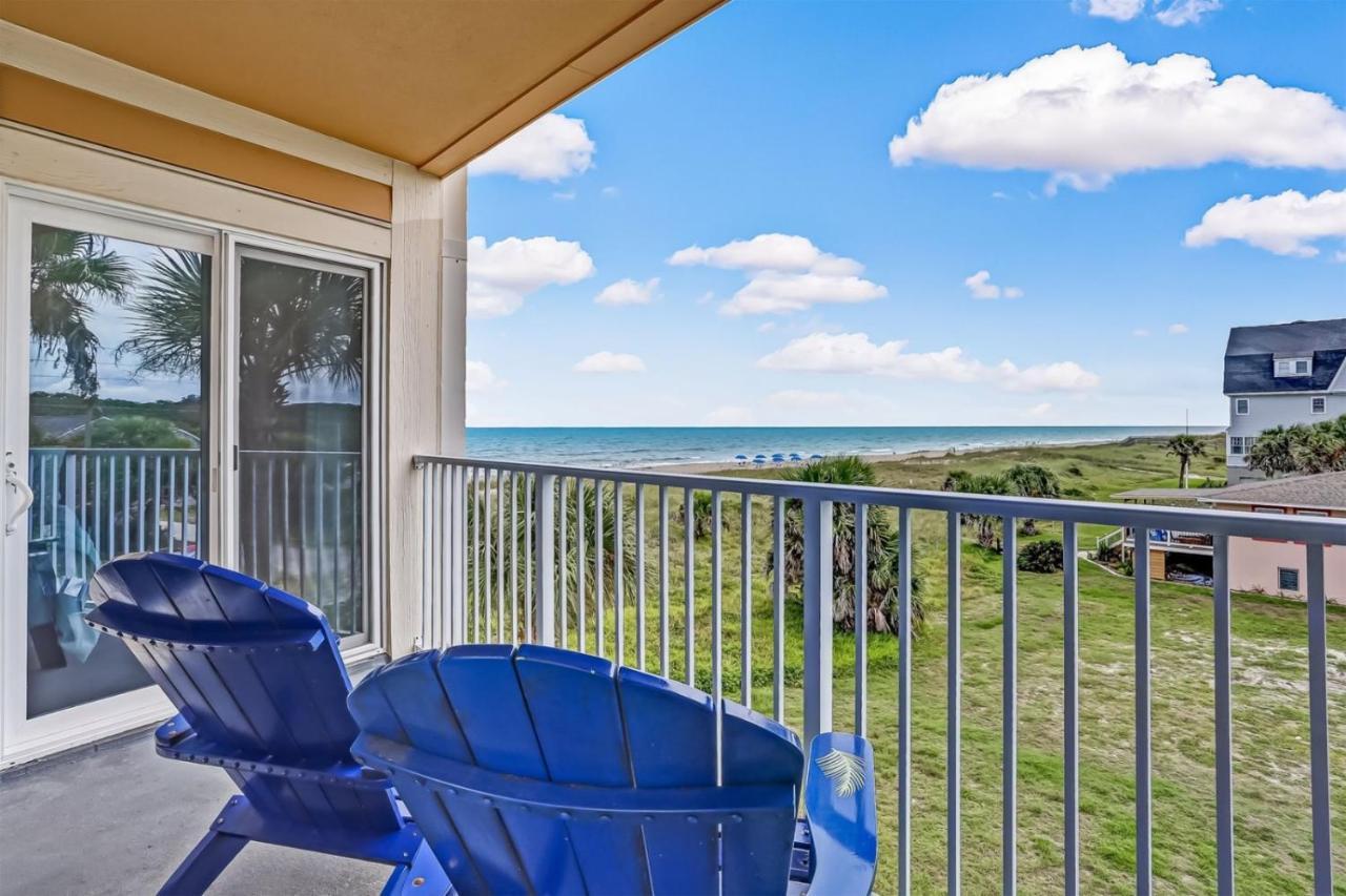 203 Terraces At Beachside *