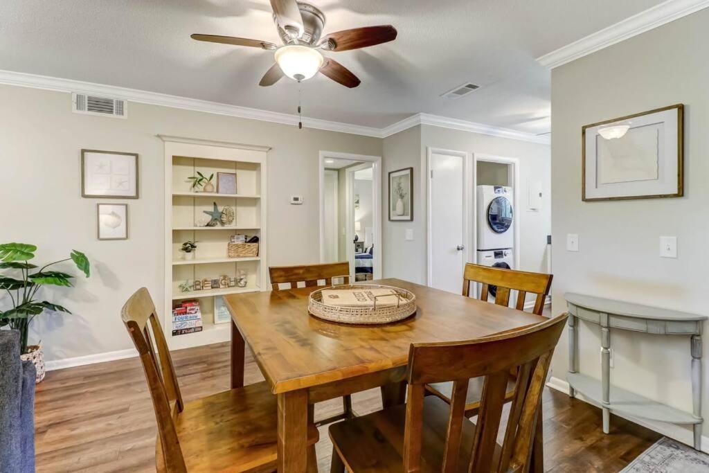 Amelia Hideaway Apartment Fernandina Beach