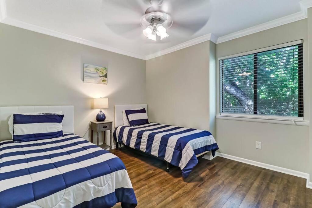 Apartment Amelia Hideaway Fernandina Beach