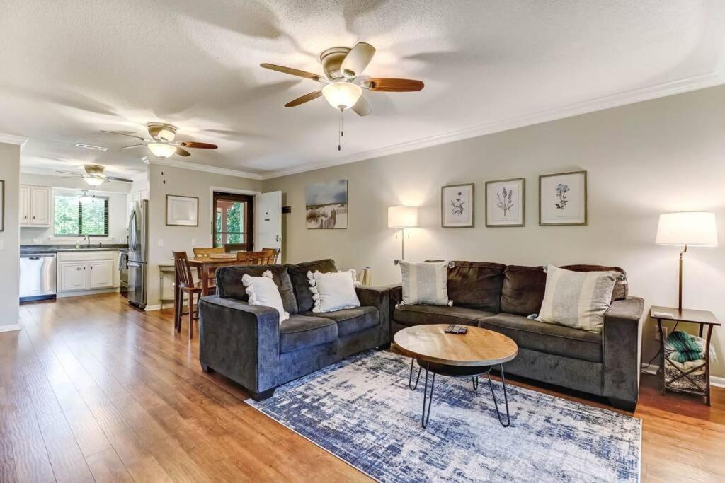 Amelia Hideaway * Fernandina Beach