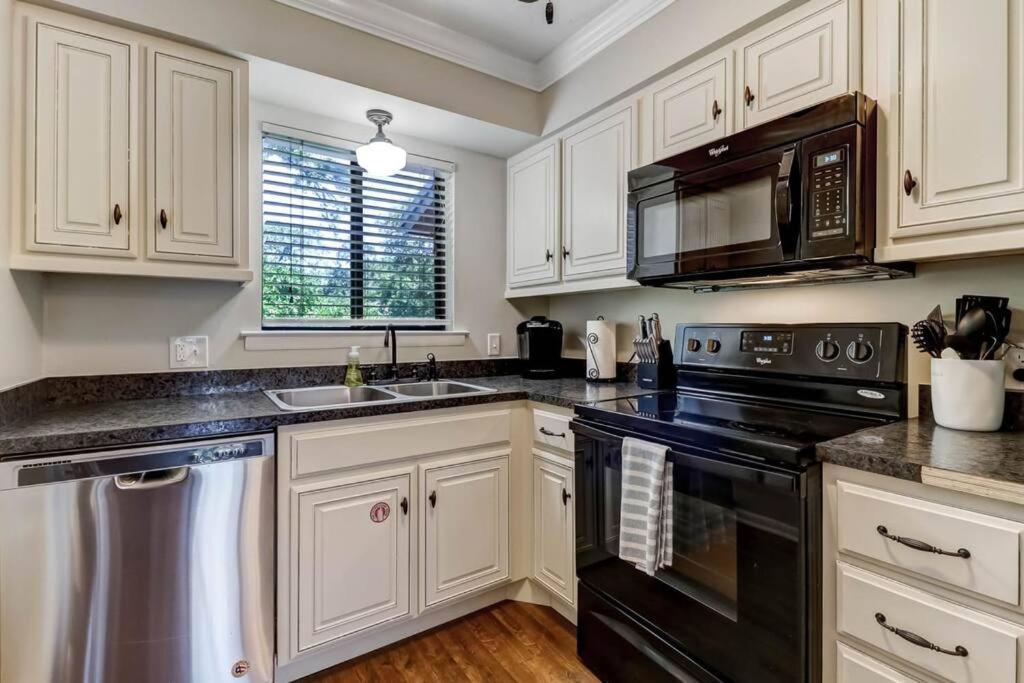 Amelia Hideaway * Fernandina Beach