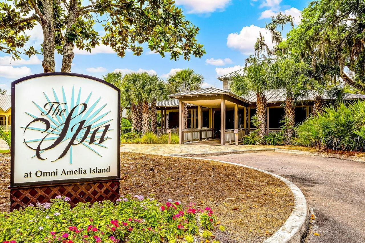 2022 Wood Apartment Fernandina Beach