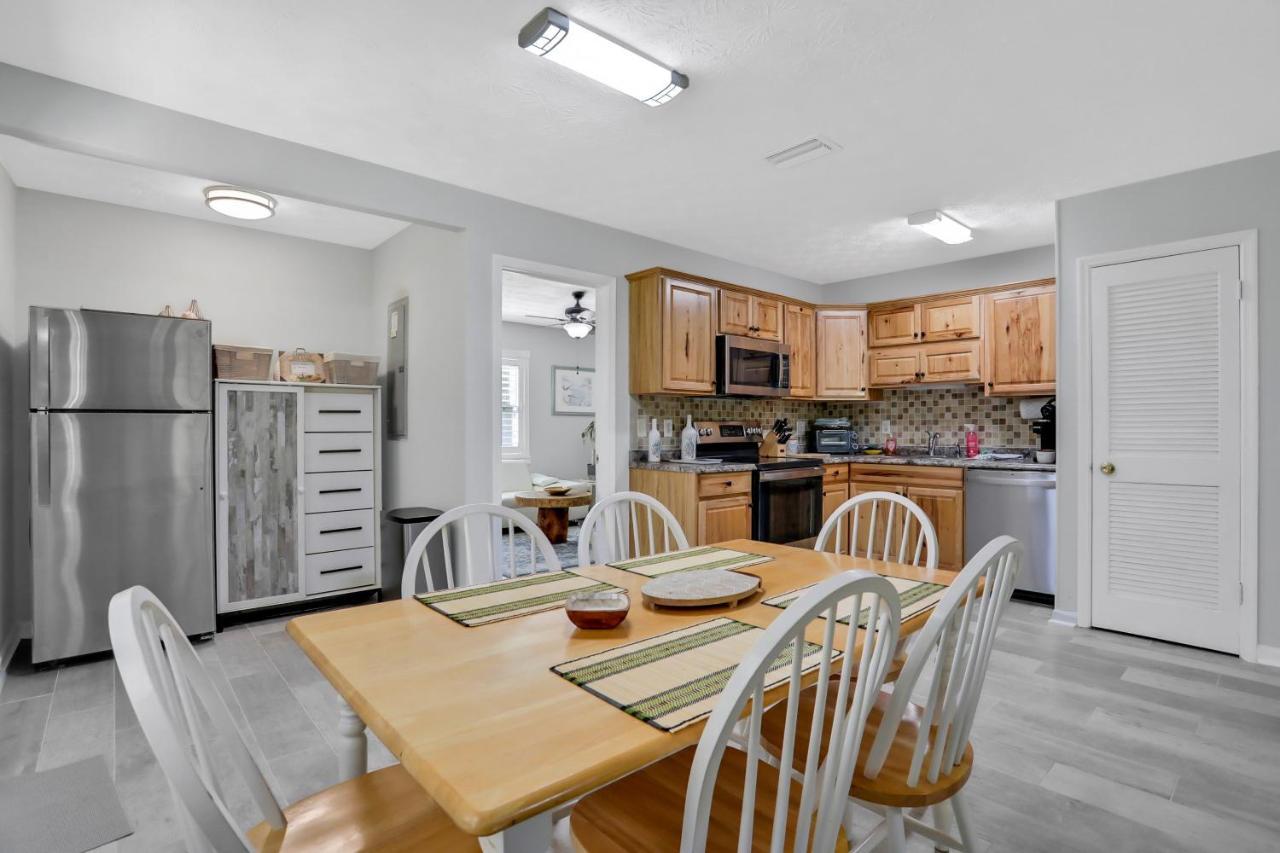 Holiday home 4636 Whimbrel Lane Fernandina Beach