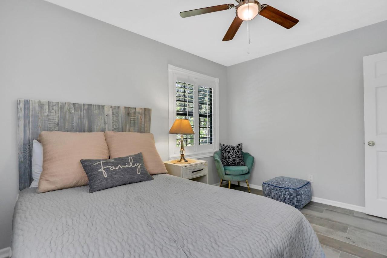 4636 Whimbrel Lane Fernandina Beach