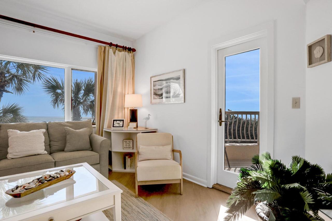 Apartment Sandcastle 215-216 Fernandina Beach