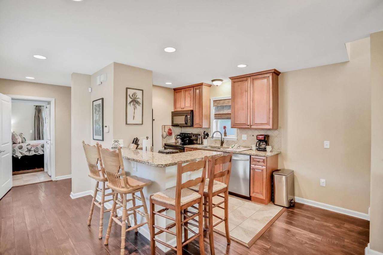 480 Pine Trail Holiday home Fernandina Beach