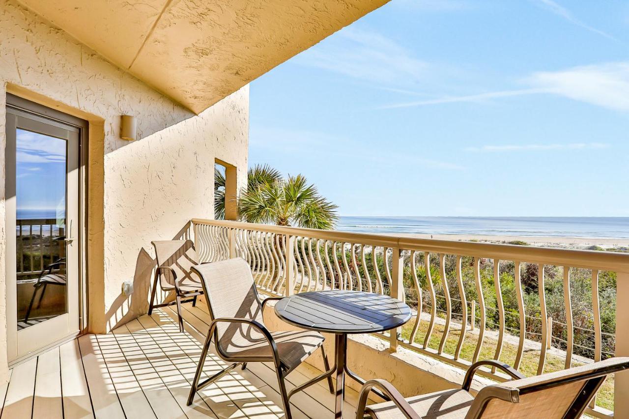 Sandcastle 215-216 Fernandina Beach