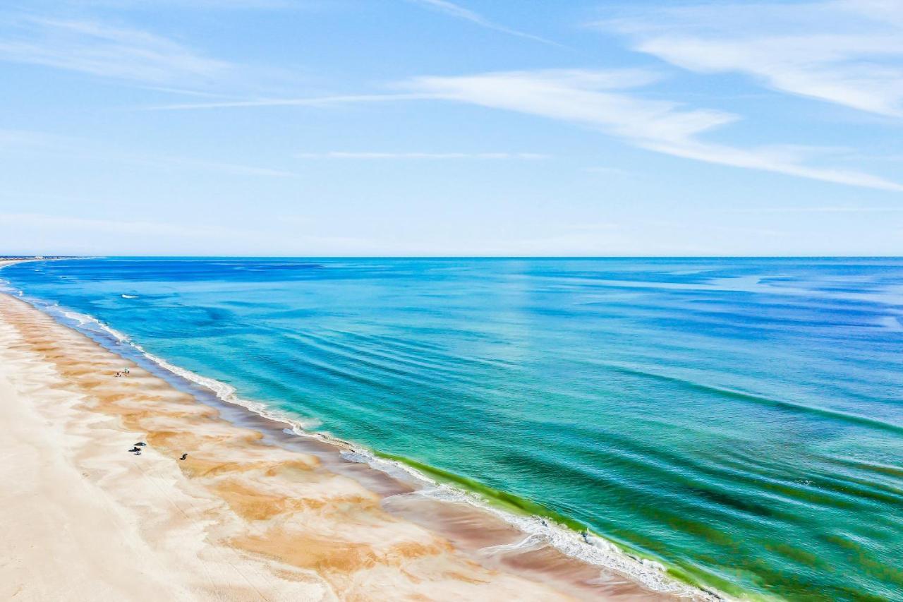 Apartment Sandcastle 215-216 Fernandina Beach