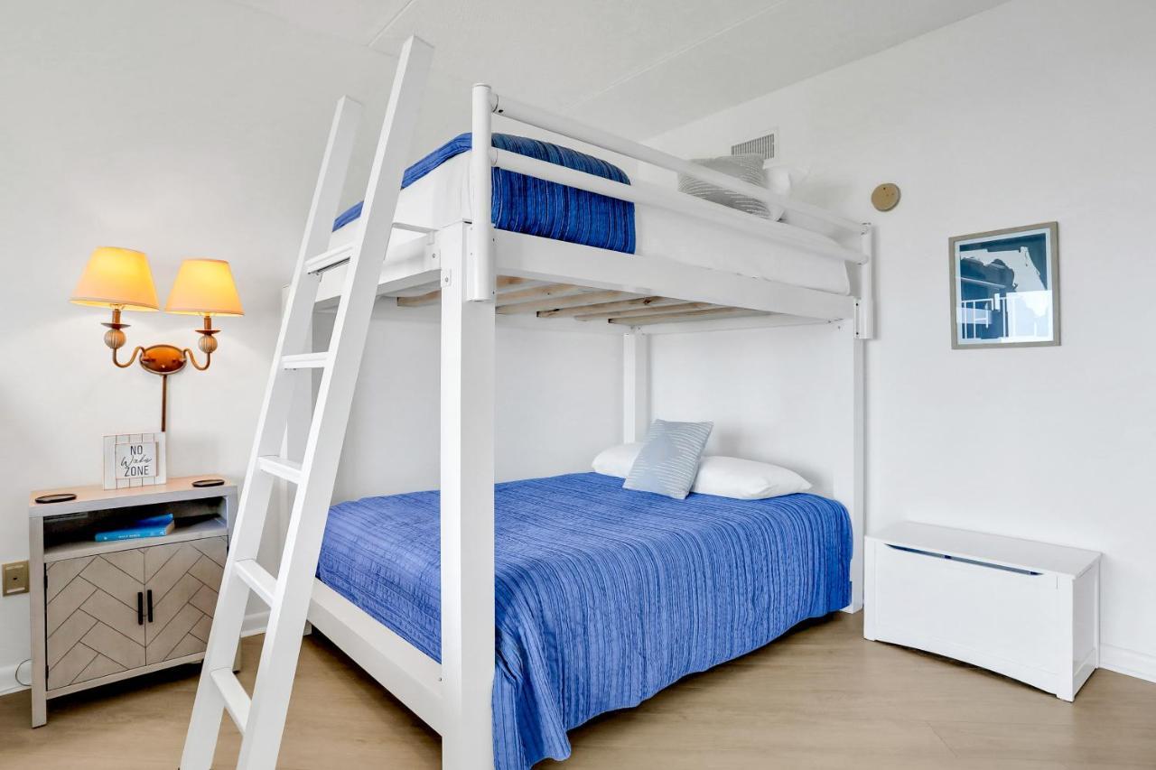 Apartment Sandcastle 215-216 Fernandina Beach