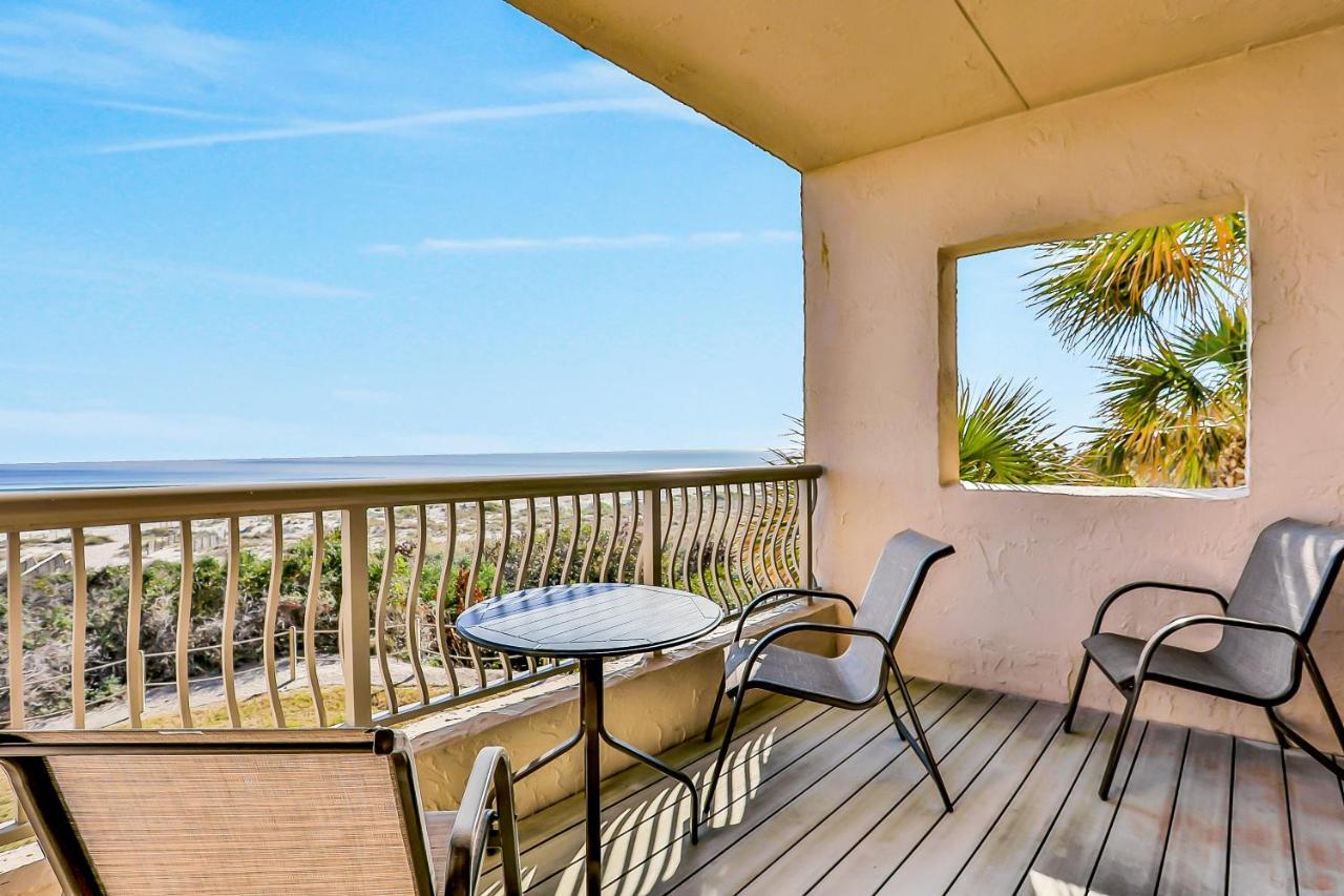 Apartment Sandcastle 215-216 *