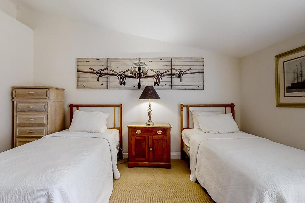 Holiday home 5074 Outrigger