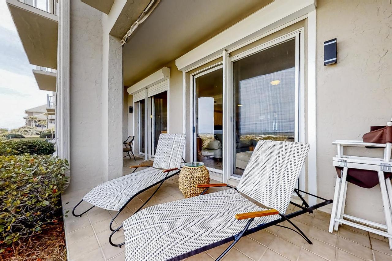5074 Outrigger Holiday home Fernandina Beach