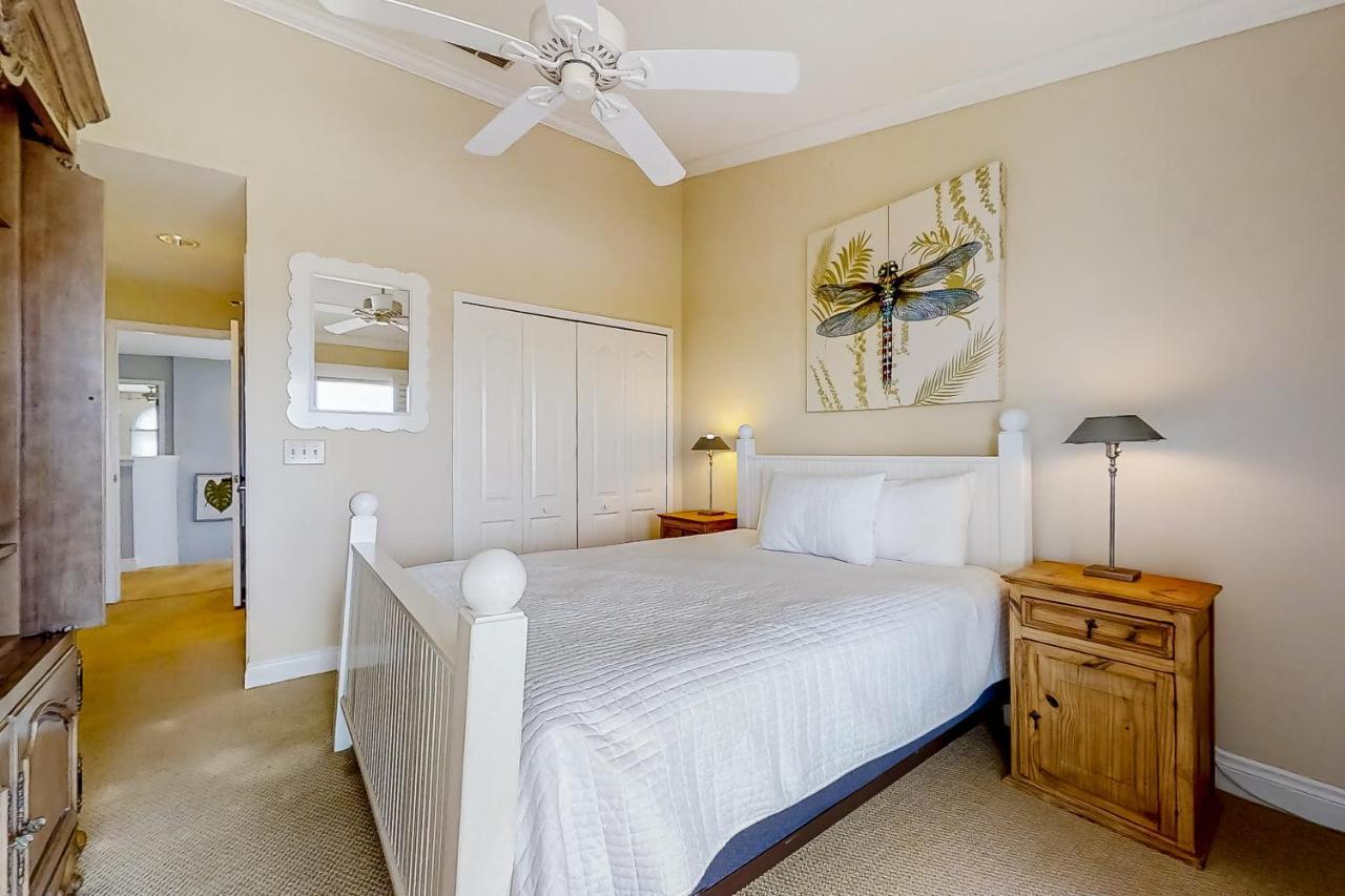 Holiday home 5074 Outrigger *