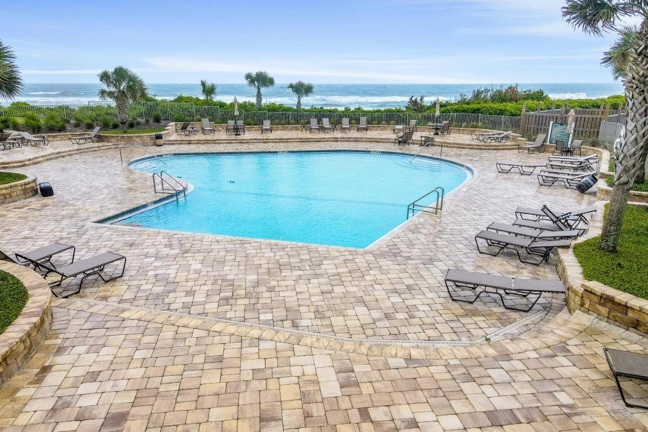 Apartment 234 Sandcastles *