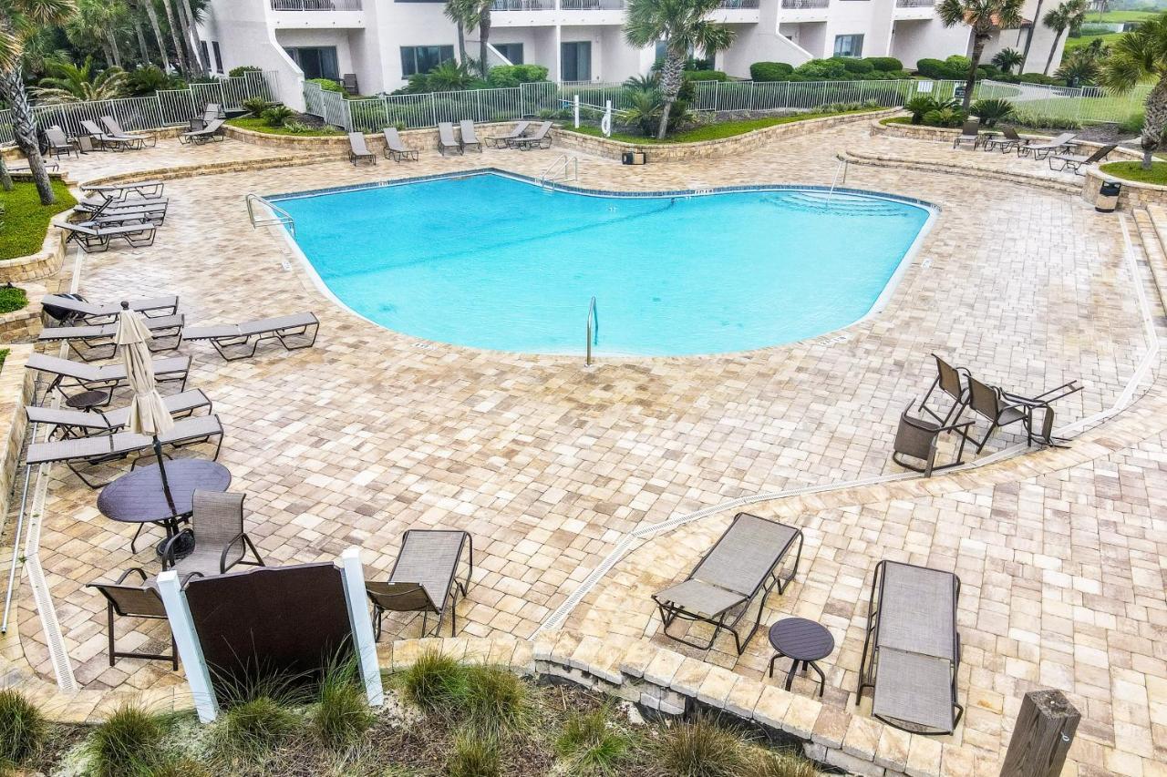Apartment 234 Sandcastles *