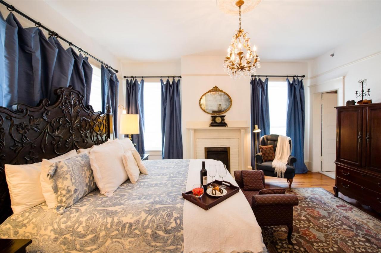 Hoyt House Luxury 4*