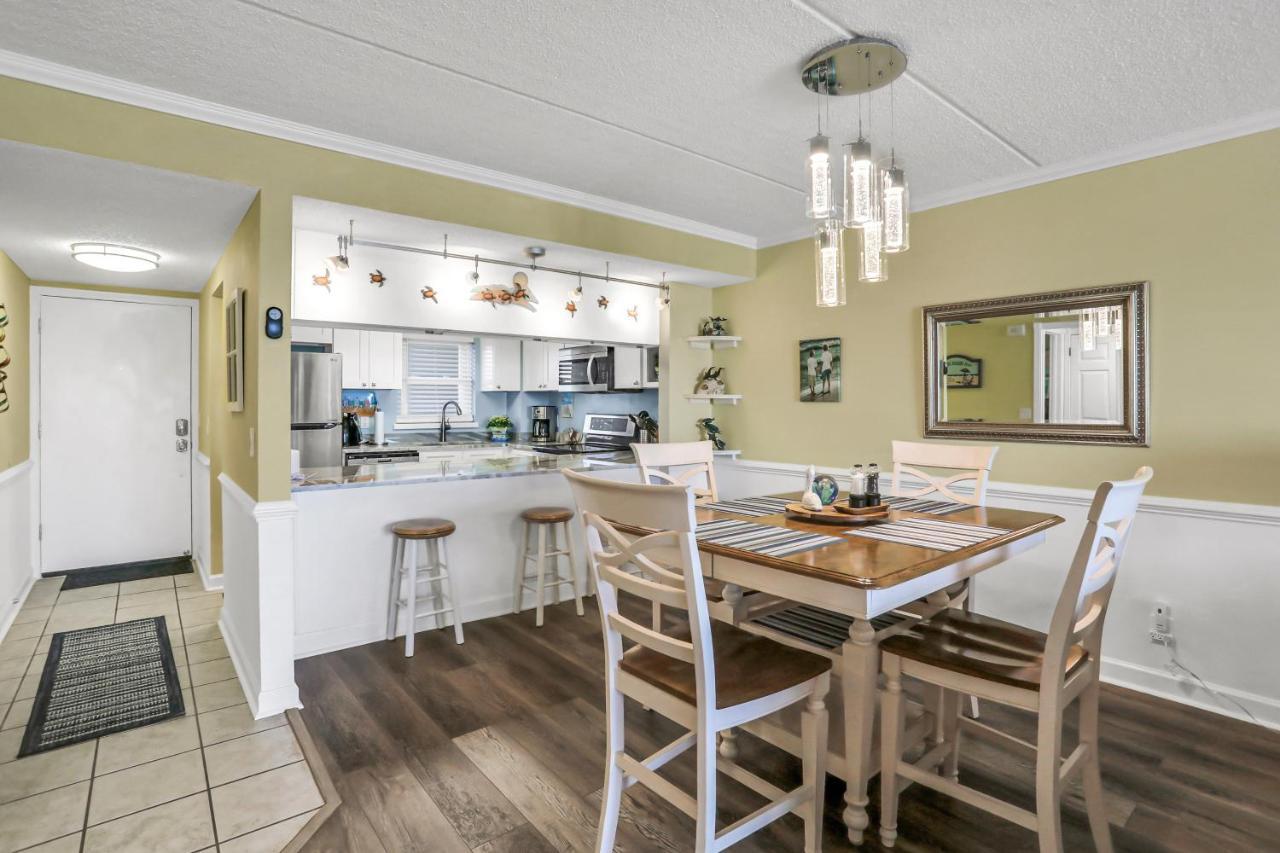 Apartment Amelia South E7 Fernandina Beach