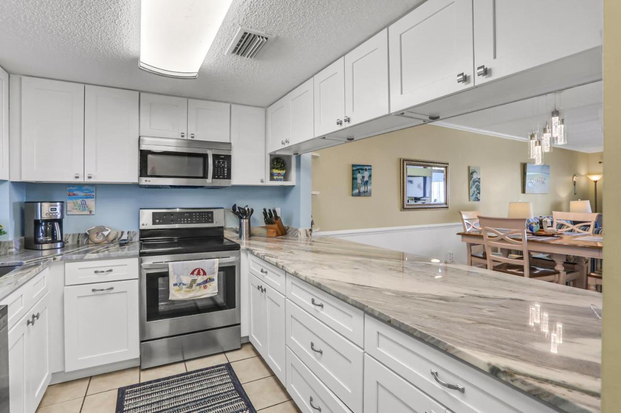 Apartment Amelia South E7