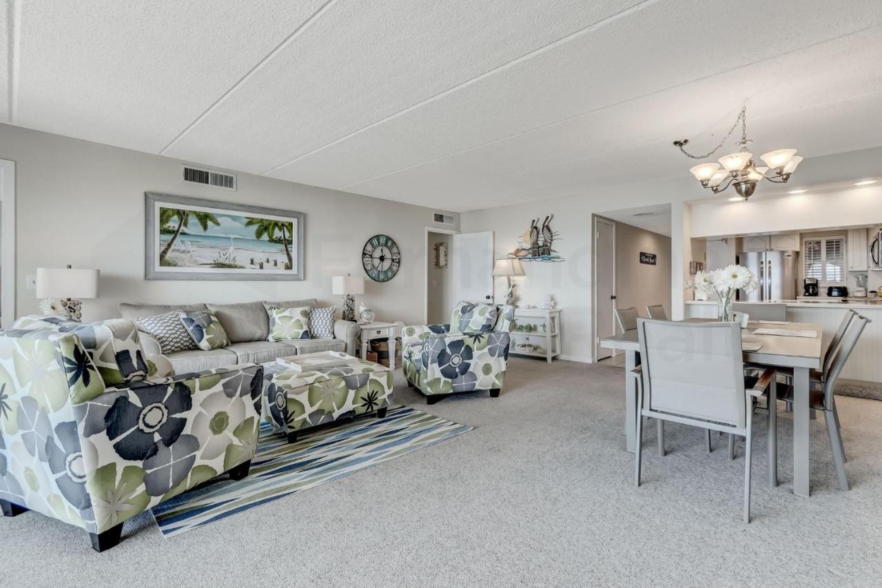 Apartment G3 Amelia South *