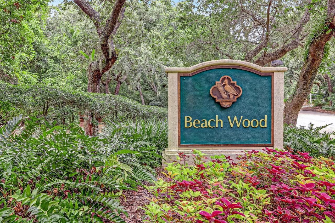 2012 Wood Fernandina Beach