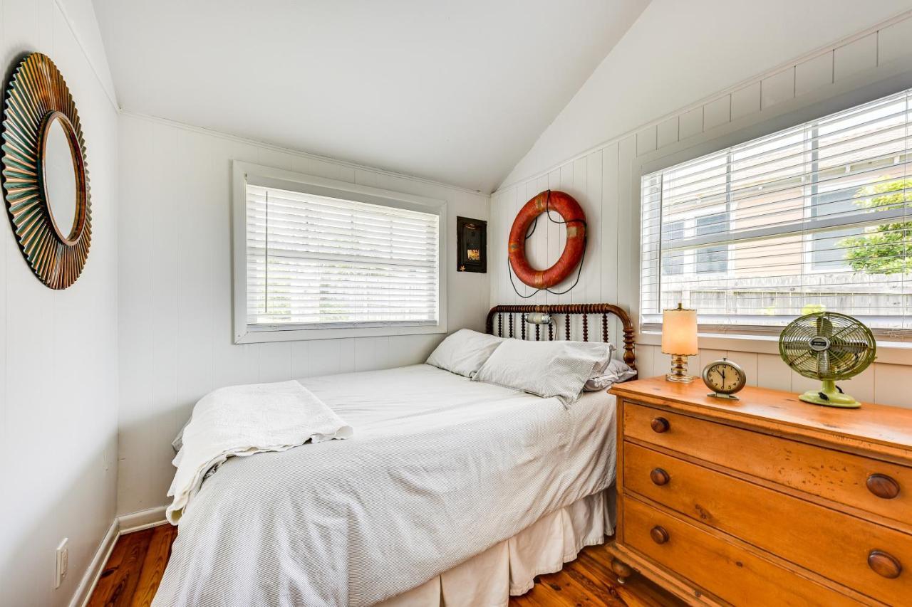 Holiday home Oceanfront Amelia Island Deck And Boardwalk Fernandina Beach