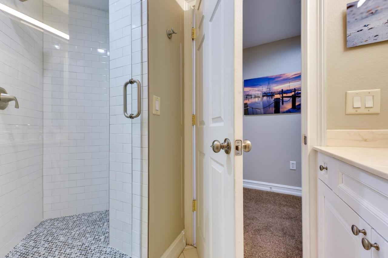 Pet-friendly Fernandina Walk To Apartment *