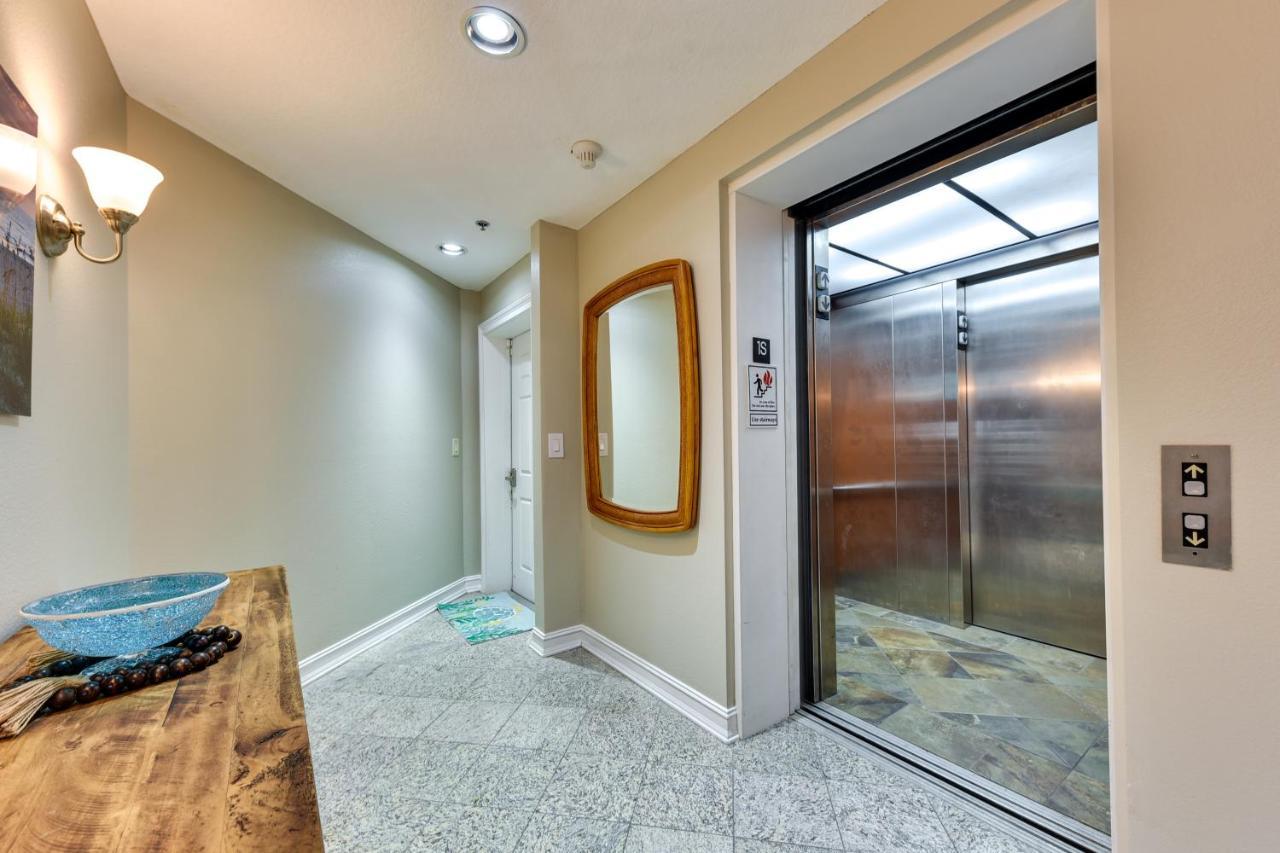 Apartment Pet-friendly Fernandina Walk To Fernandina Beach