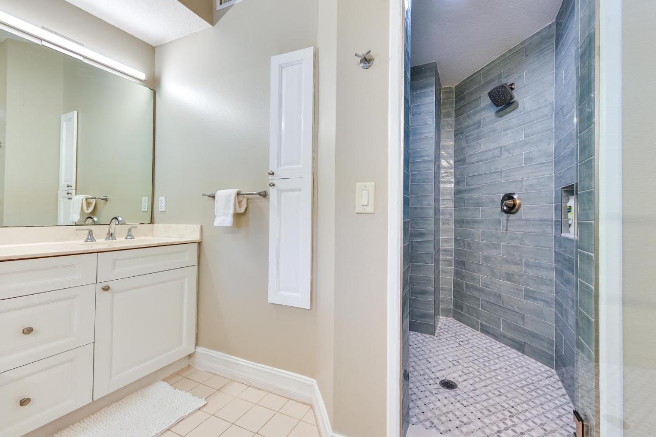 Pet-friendly Fernandina Walk To Apartment *
