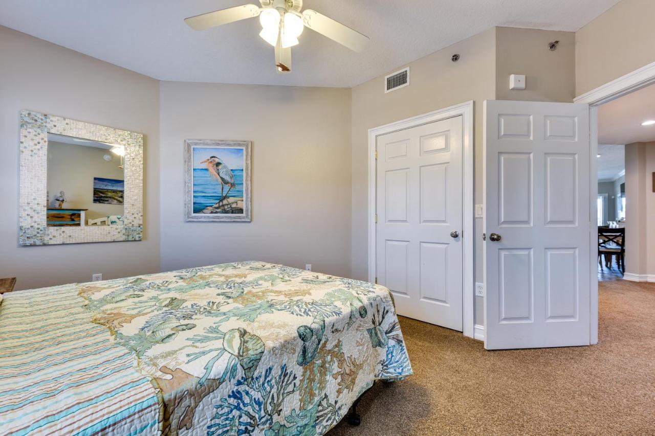 Apartment Pet-friendly Fernandina Walk To