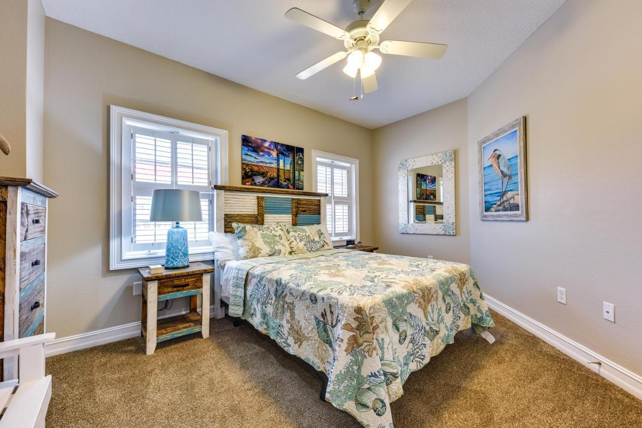 Pet-friendly Fernandina Walk To * Fernandina Beach