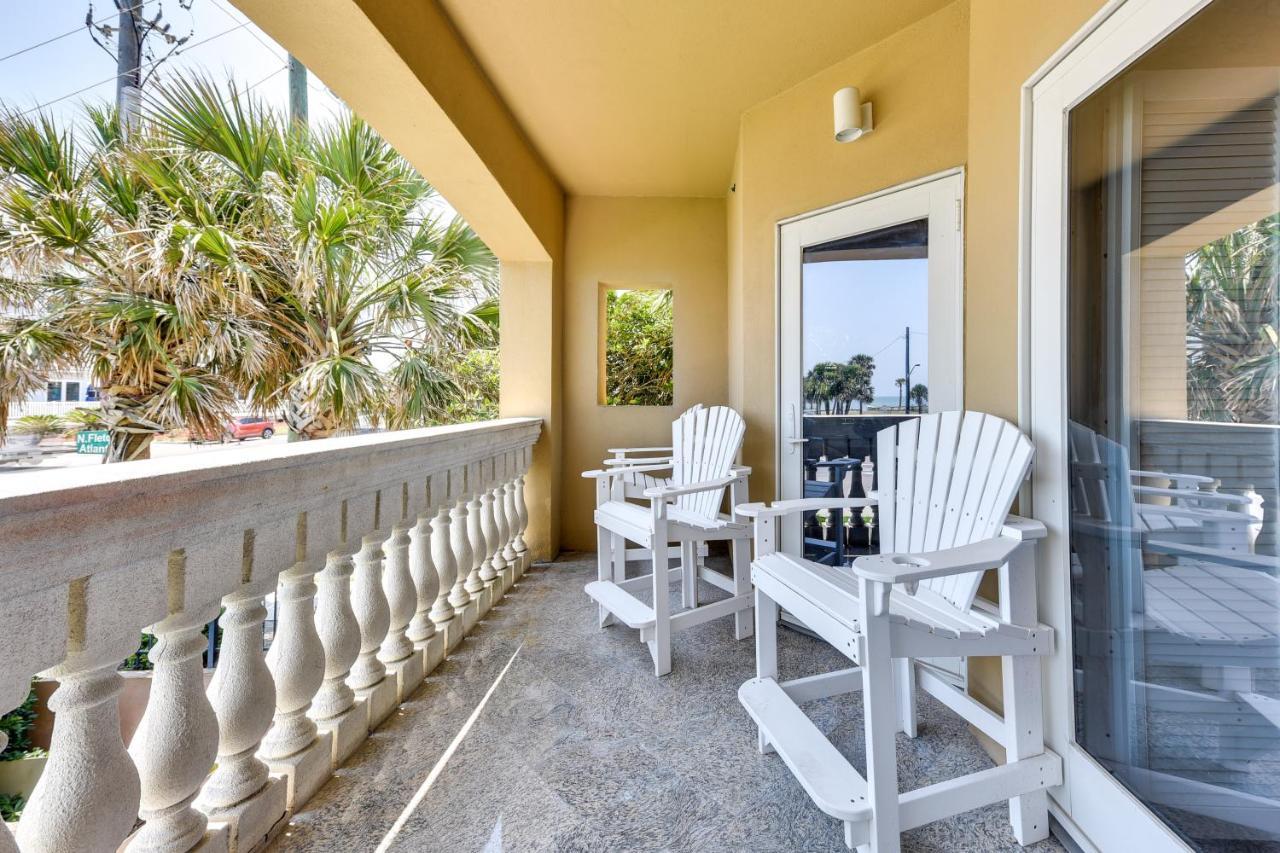 Pet-friendly Fernandina Walk To * Fernandina Beach