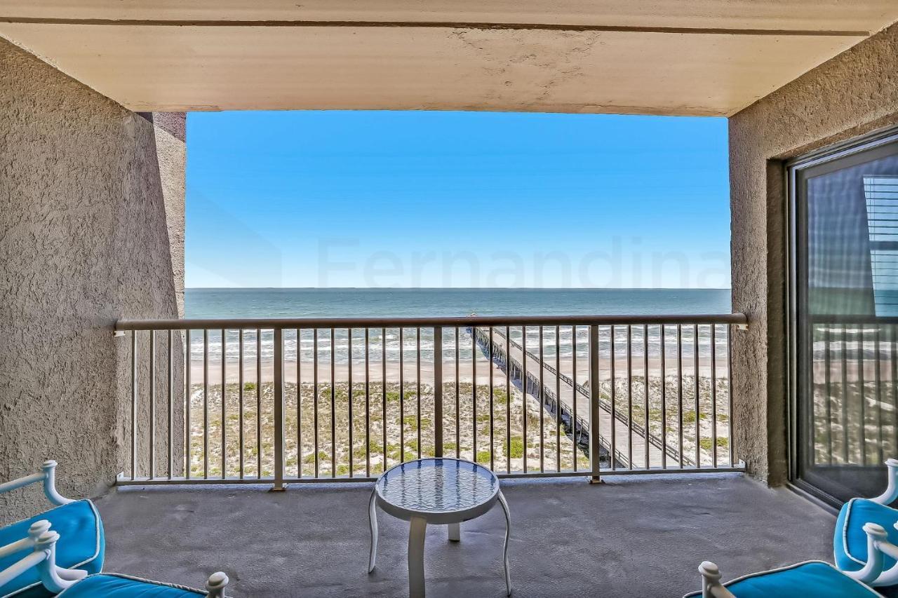 Apartment Atlantic Ocean View