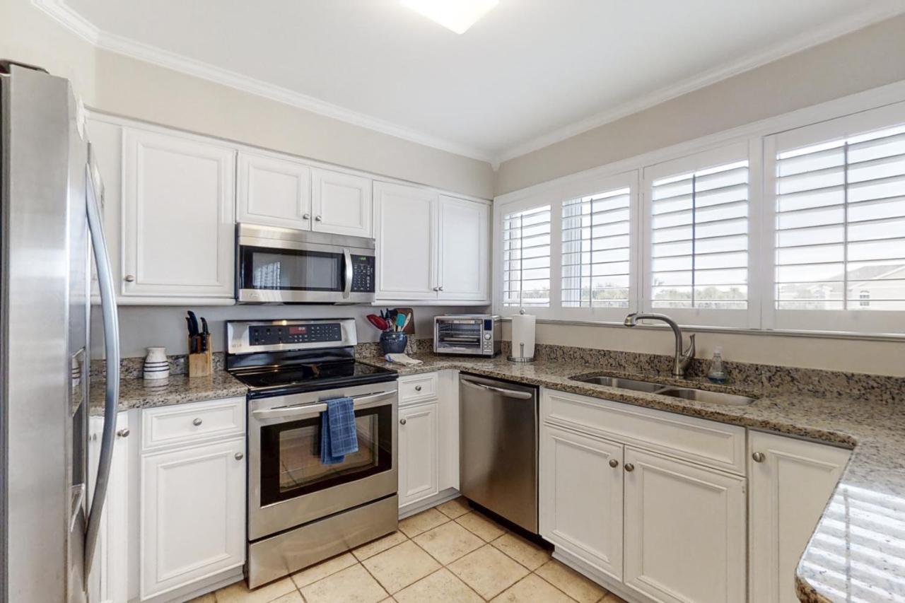 712 Sailmaker * Fernandina Beach