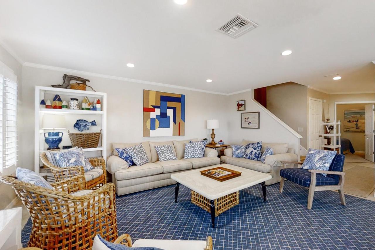 Holiday home 712 Sailmaker