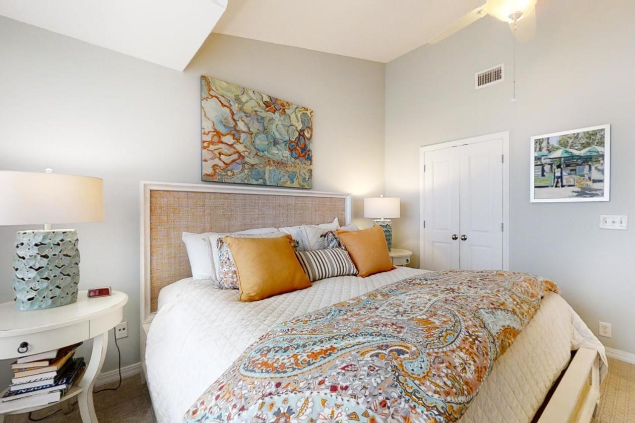 712 Sailmaker Holiday home Fernandina Beach