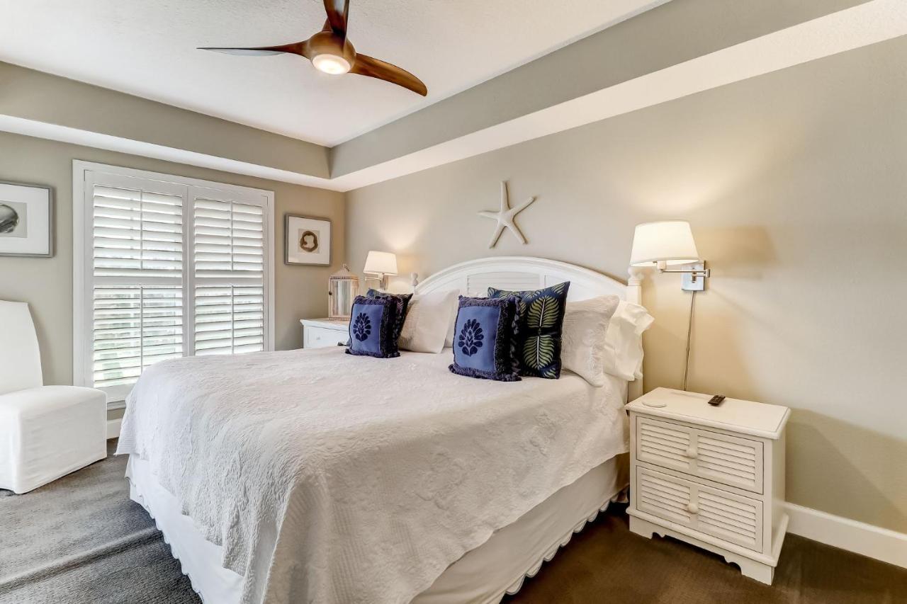 102 Terraces At Beachside