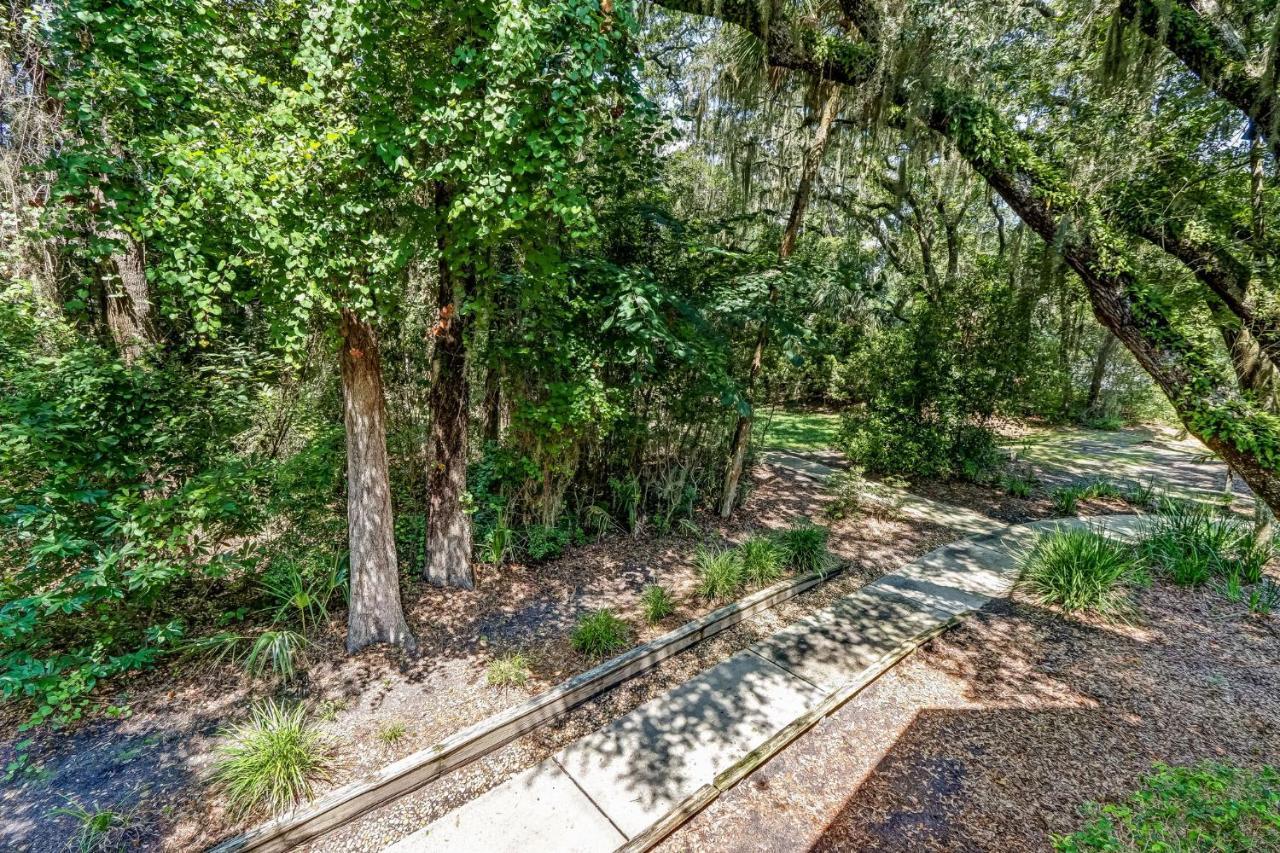 2351 Courtside Holiday home Fernandina Beach