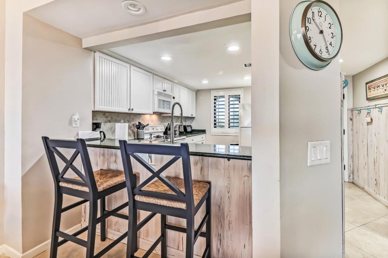 1844 Turtle Dunes Holiday home Fernandina Beach