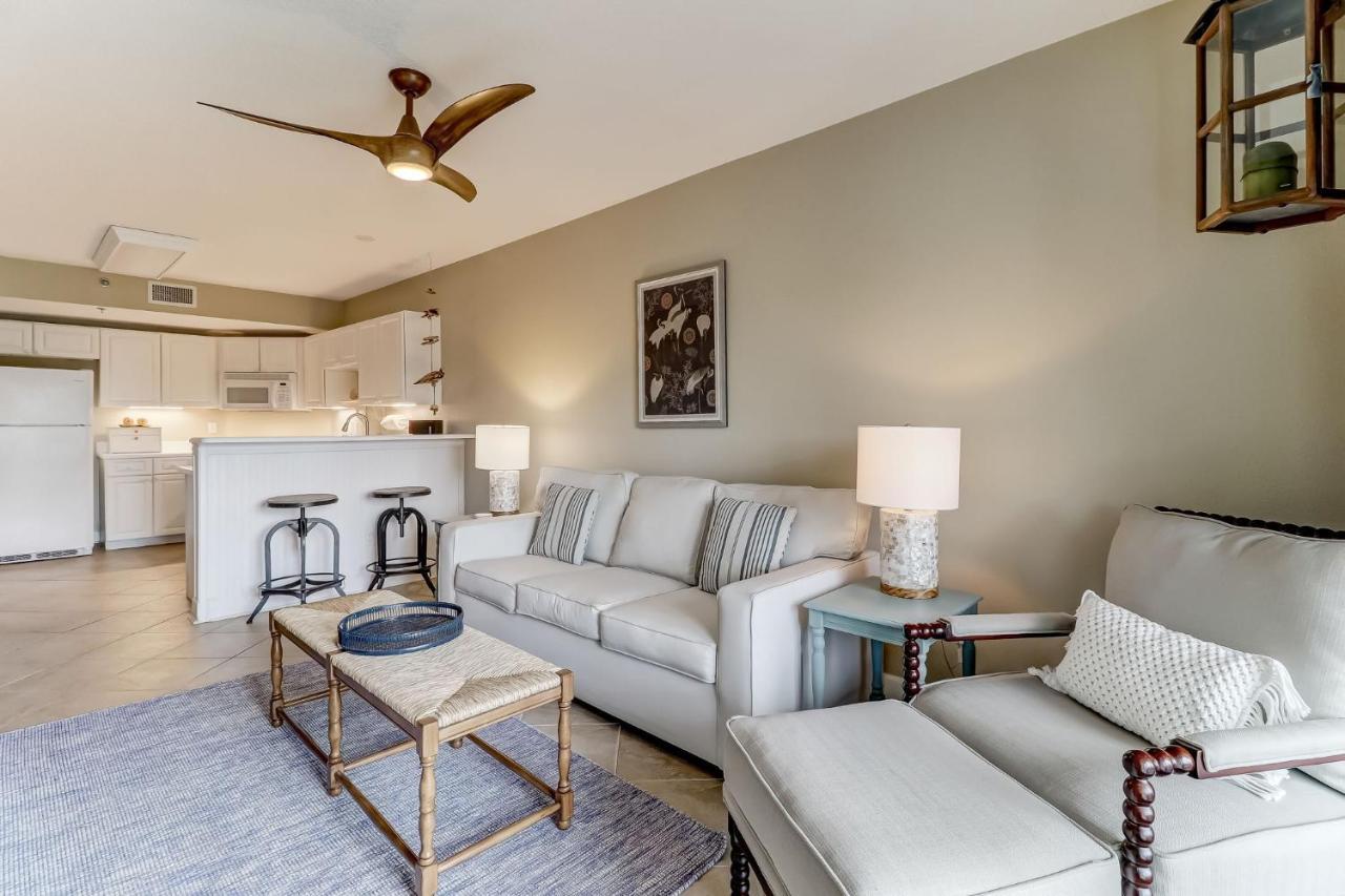 102 Terraces At Beachside * Fernandina Beach