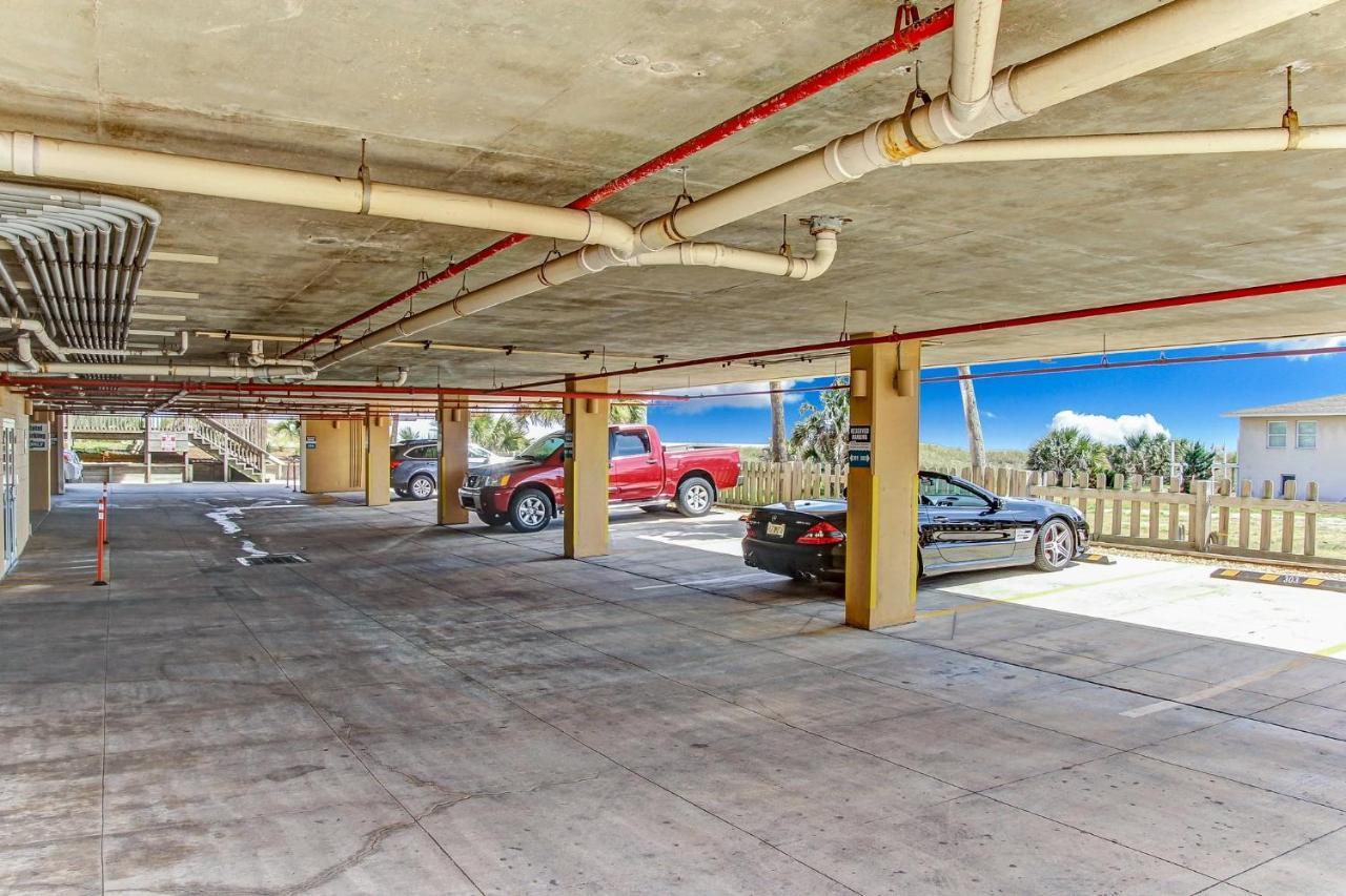 102 Terraces At Beachside Holiday home Fernandina Beach