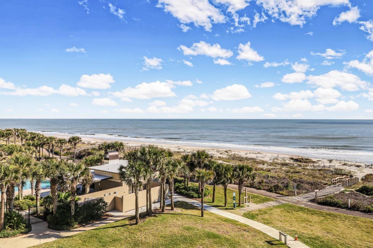 1844 Turtle Dunes * Fernandina Beach