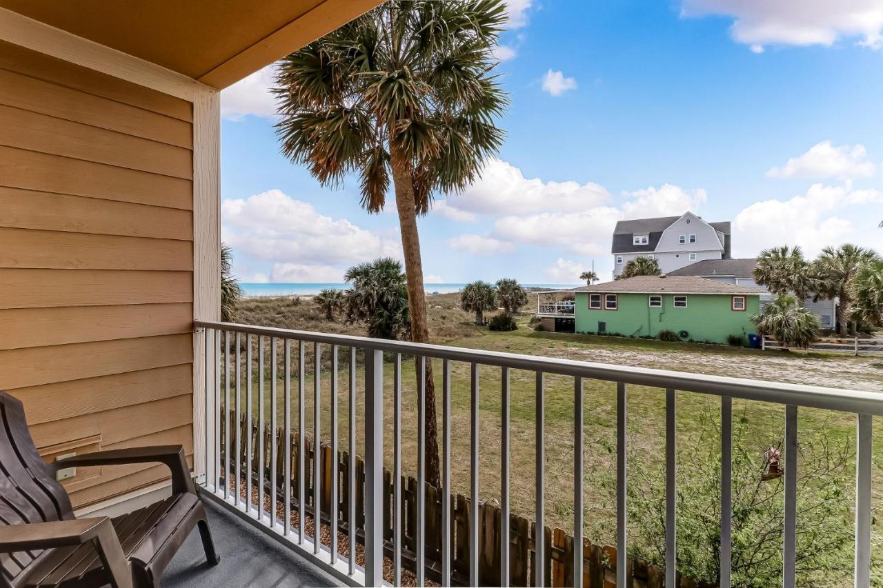 102 Terraces At Beachside Fernandina Beach