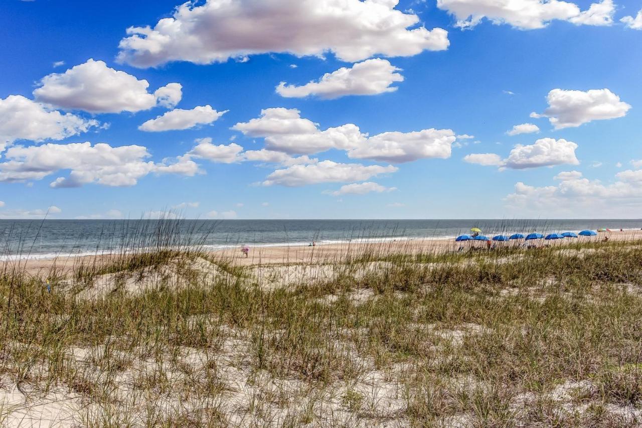 102 Terraces At Beachside *