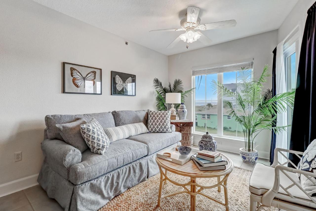 Holiday home 201 Terraces At Beachside Fernandina Beach
