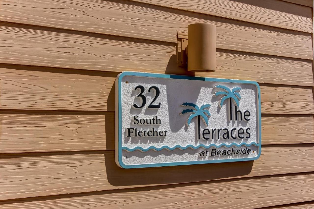 201 Terraces At Beachside
