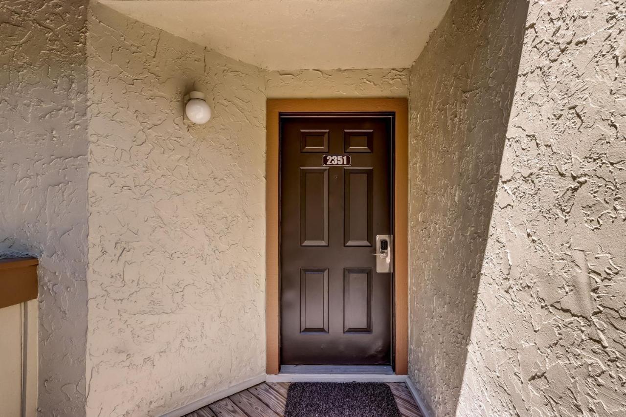 2351 Courtside Holiday home *