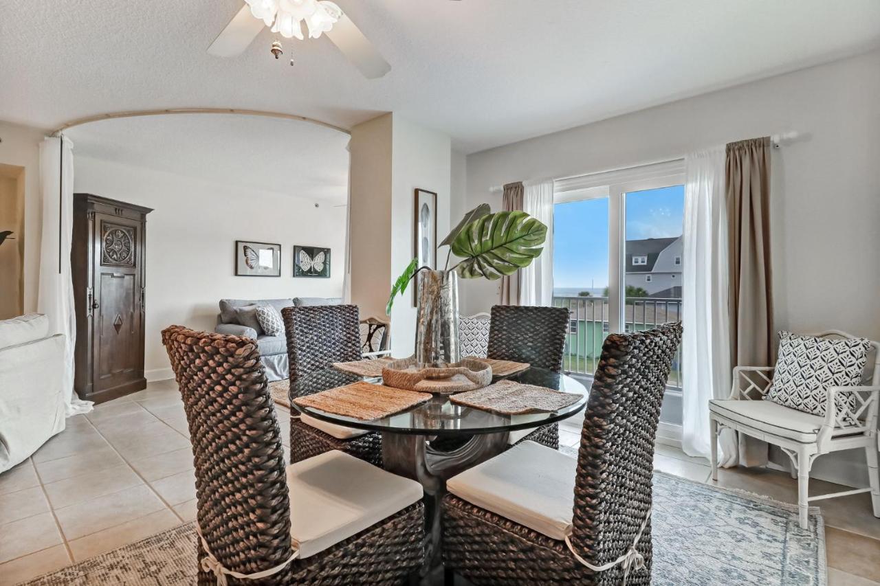 201 Terraces At Beachside Fernandina Beach