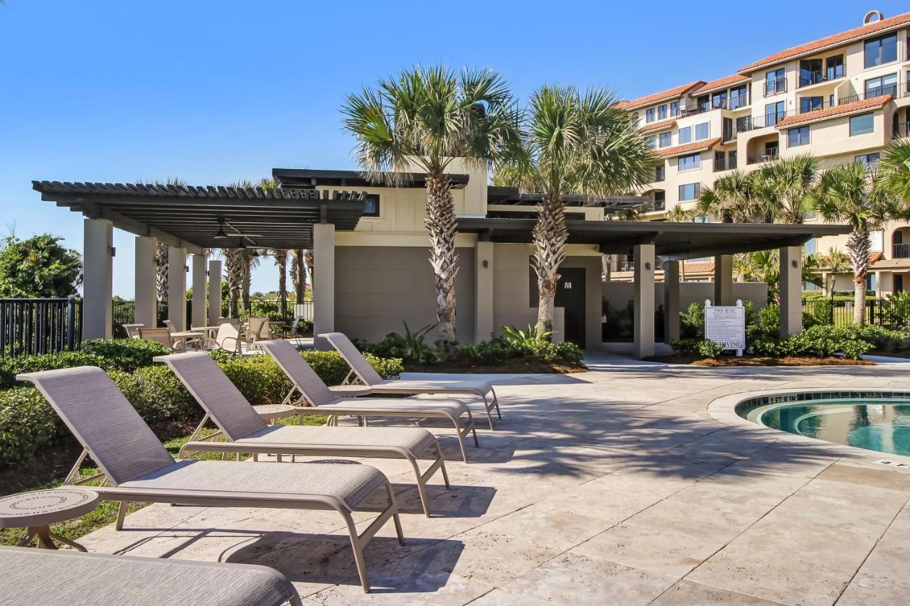 1844 Turtle Dunes * Fernandina Beach